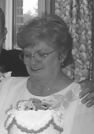 Helen Kaiser-Luce